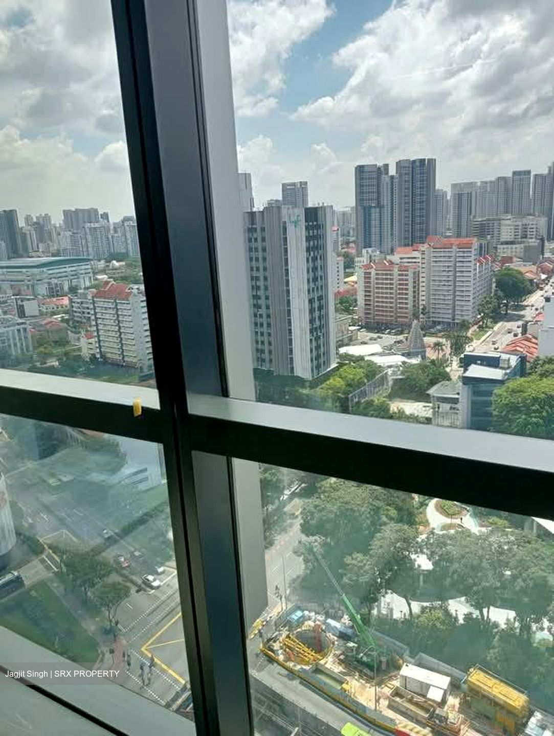 Centrium Square (D8), Office #575463861